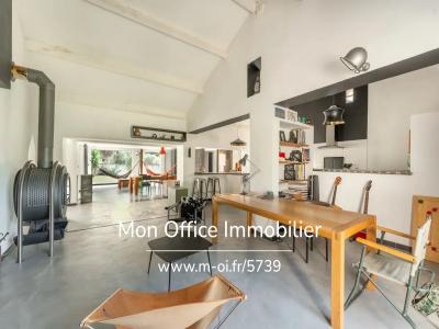 Acheter Maison Sausset-les-pins 895000 euros