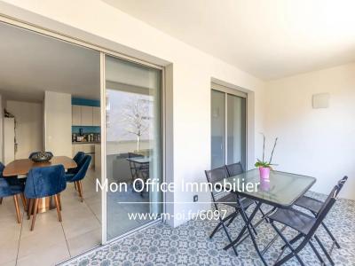 For sale Aix-en-provence 3 rooms 73 m2 Bouches du Rhone (13090) photo 1