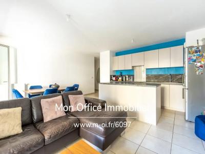 For sale Aix-en-provence 3 rooms 73 m2 Bouches du Rhone (13090) photo 3