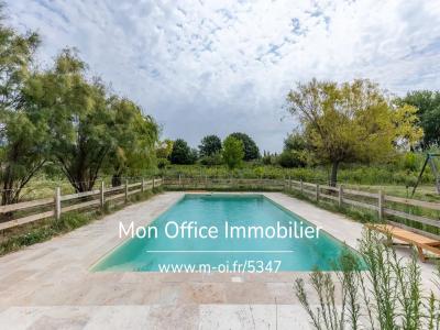 For sale Mazan 8 rooms 354 m2 Vaucluse (84380) photo 4