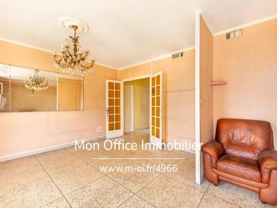 Annonce Vente 3 pi�ces Appartement Marseille-13eme-arrondissement 13