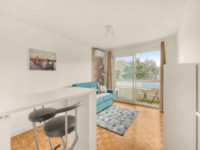 Louer Appartement Toulouse 549 euros