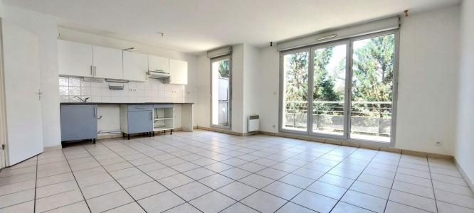 Annonce Vente 3 pi�ces Appartement Toulouse 31