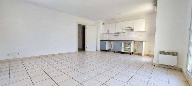 Acheter Appartement 59 m2 Toulouse