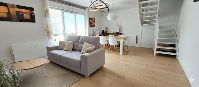 For sale Saint-jean 4 rooms 80 m2 Haute garonne (31240) photo 0