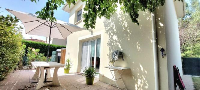 Annonce Vente 4 pi�ces Maison Saint-jean 31