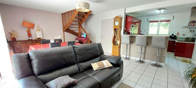 Acheter Maison Saint-jean Haute garonne