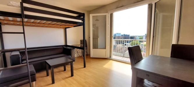 Acheter Appartement 23 m2 Toulouse