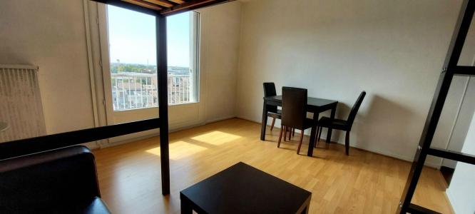 Acheter Appartement Toulouse Haute garonne