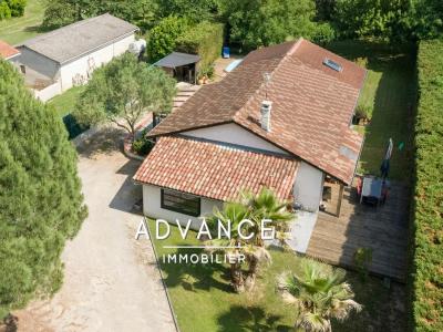 For sale Mezens 5 rooms 157 m2 Tarn (81800) photo 0