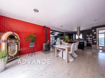 Acheter Maison Mezens Tarn