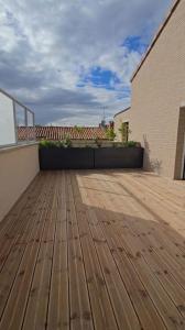 Annonce Vente 4 pi�ces Appartement Toulouse 31