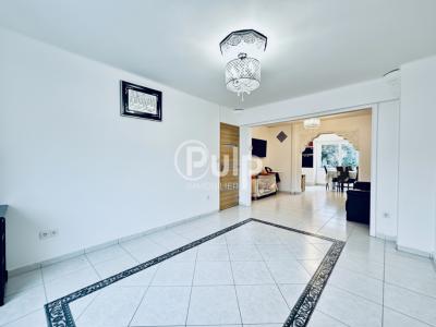 For sale Douai 6 rooms 109 m2 Nord (59500) photo 1