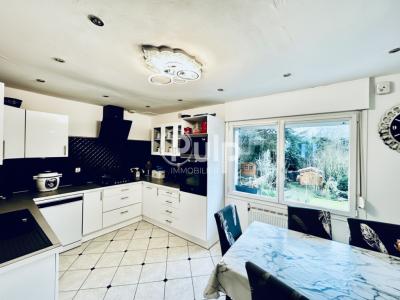 For sale Douai 6 rooms 109 m2 Nord (59500) photo 3