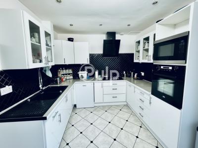 For sale Douai 6 rooms 109 m2 Nord (59500) photo 4