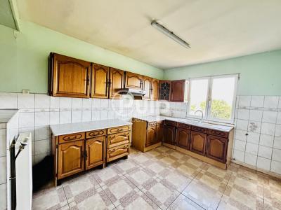 For sale Douai 5 rooms 114 m2 Nord (59500) photo 2