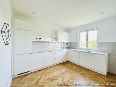 For sale Douai 5 rooms 114 m2 Nord (59500) photo 3