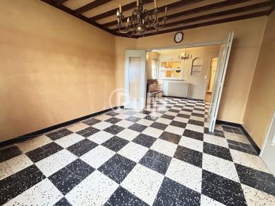 Annonce Vente 6 pi�ces Maison Douvrin 62