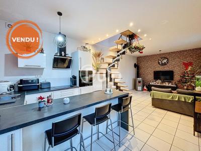 For sale Wavrin 3 rooms 58 m2 Nord (59136) photo 0