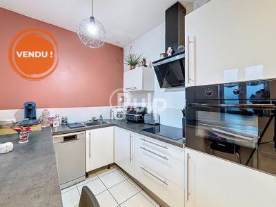 For sale Wavrin 3 rooms 58 m2 Nord (59136) photo 2