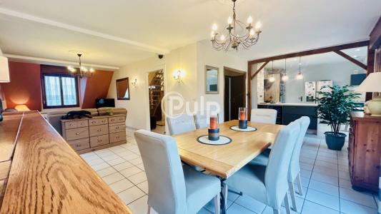 For sale Aix-noulette 6 rooms 144 m2 Pas de calais (62160) photo 0