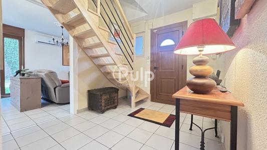 Annonce Vente 6 pi�ces Maison Aix-noulette 62