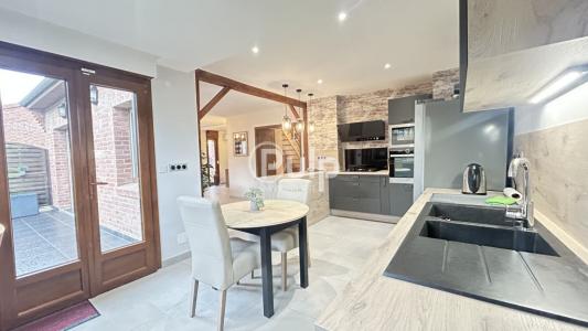 Acheter Maison Aix-noulette Pas de calais