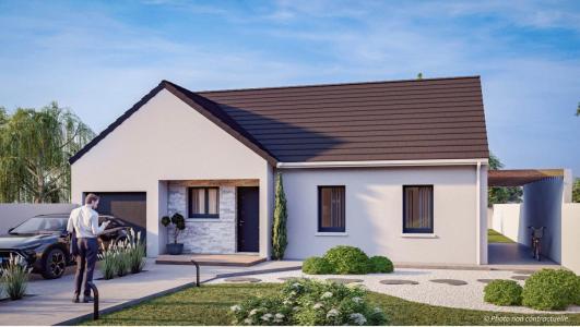 For sale Aviron 6 rooms 85 m2 Eure (27930) photo 1