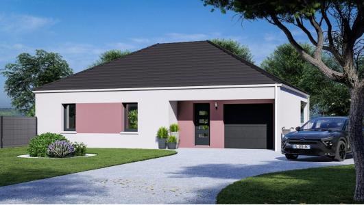 Acheter Maison Sacquenville Eure