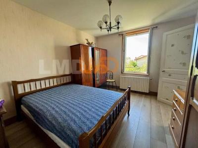 Acheter Maison 110 m2 Clermont-ferrand