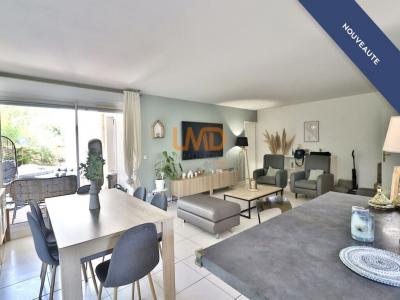 For sale Beaurecueil AIX-EN-PROVENCE 4 rooms 106 m2 Bouches du Rhone (13100) photo 0
