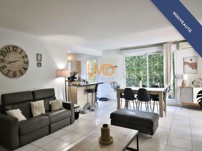 Annonce Vente 4 pi�ces Maison Beaurecueil 13