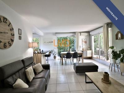 Acheter Maison Beaurecueil Bouches du Rhone