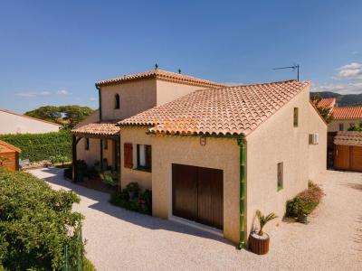 Acheter Maison Ille-sur-tet Pyrenees orientales