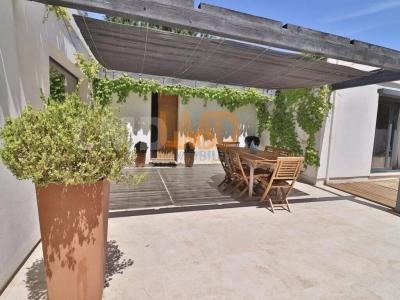 For sale Pujaut 7 rooms 280 m2 Gard (30131) photo 1