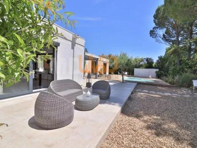 For sale Pujaut 7 rooms 280 m2 Gard (30131) photo 3