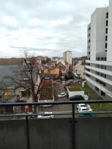 Acheter Appartement Mulhouse 52500 euros