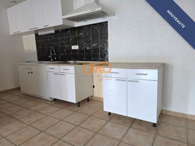 For sale Saint-saturnin-les-avignon 4 rooms 76 m2 Vaucluse (84450) photo 3