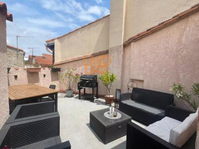 For sale Thuir 5 rooms 105 m2 Pyrenees orientales (66300) photo 0