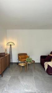 Louer Appartement Creteil 738 euros