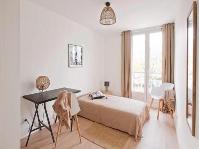 For rent Reze 1 room 21 m2 Loire atlantique (44400) photo 0