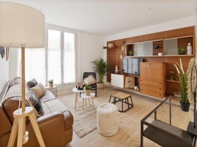 Louer Appartement 21 m2 Reze