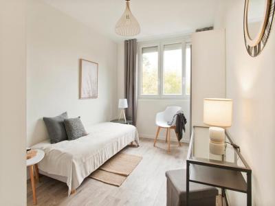 Annonce Location Appartement Saint-herblain 44