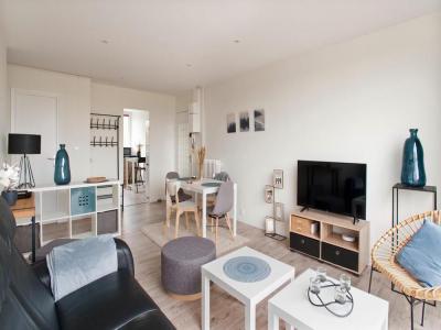 Louer Appartement Saint-herblain 561 euros