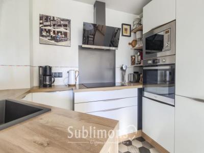 Acheter Appartement Vannes Morbihan