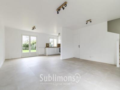 Acheter Maison 114 m2 Vannes