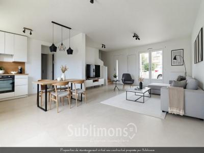 Acheter Maison Vannes Morbihan