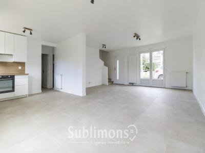 Acheter Maison Vannes 500000 euros