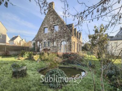 For sale Caudan 7 rooms 224 m2 Morbihan (56850) photo 0