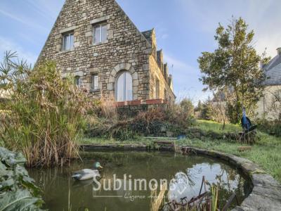 Acheter Maison 224 m2 Caudan